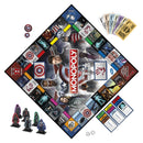 NAMIZNA DRUŽABNA IGRA MONOPOLY MARVEL THE FALCON AND THE WINTER SOLDIER EDITION 5010993990269
