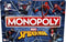 NAMIZNA DRUŽABNA IGRA MONOPOLY SPIDERMAN 5010993934157