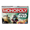 NAMIZNA DRUŽABNA IGRA MONOPOLY STAR WARS BOBA FETT EDITION 5010994118976