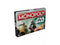 NAMIZNA DRUŽABNA IGRA MONOPOLY STAR WARS BOBA FETT EDITION 5010994118976