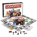 NAMIZNA DRUŽABNA IGRA MONOPOLY THE BIG BANG THEORY EDITION 5036905024037