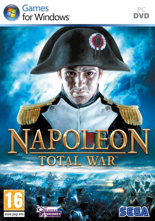 Napoleon: Total War Complete Edition (pc) 5055277026937