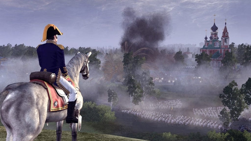 Napoleon: Total War Complete Edition (pc) 5055277026937