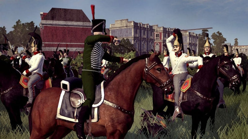 Napoleon: Total War Complete Edition (pc) 5055277026937
