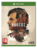 Narcos: Rise of The Cartels (Xone) 5060146468800