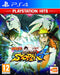 NARUTO SHIPPUDEN: ULTIMATE NINJA STORM 4 PLAYSTATION HITS (PS4) 3391892002157