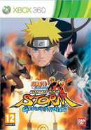 Naruto Shippuden: Ultimate Ninja Storm Generations (Xbox 360) 3391891981958