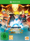 Naruto Shippuden: Ultimate Ninja Storm Legacy (xbox one) 3391891994484