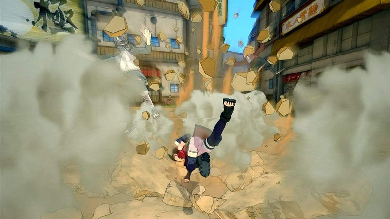 Naruto to Boruto: Shinobi Striker (PS4) 3391891996938