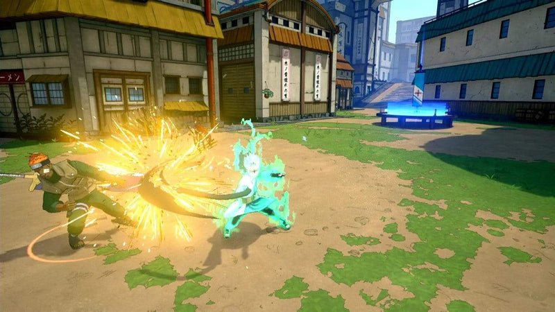 Naruto to Boruto: Shinobi Striker (PS4) 3391891996938