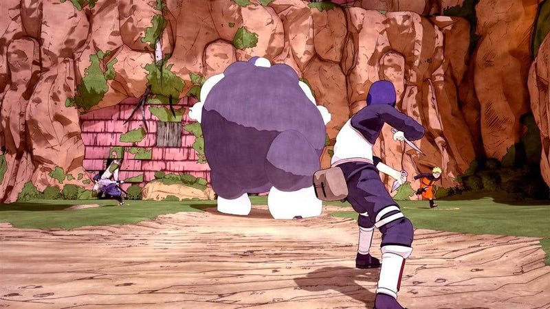 Naruto to Boruto: Shinobi Striker (PS4) 3391891996938