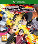 Naruto to Boruto: Shinobi Striker (Xone) 3391891994705