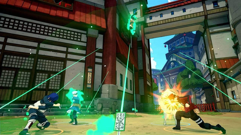 Naruto to Boruto: Shinobi Striker (Xone) 3391891994705