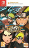 Naruto Ultimate Ninja Storm Trilogy (CIAB) (Nintendo Switch) 3391892004571