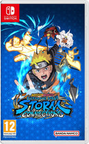 Naruto X Boruto Ultimate Ninja Storm Connections (Nintendo Switch) 3391892026368