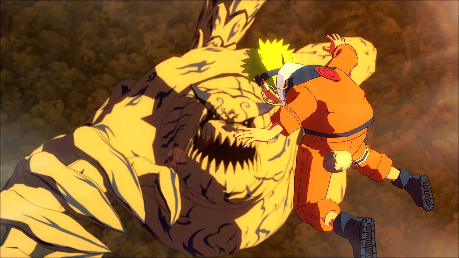 Naruto X Boruto Ultimate Ninja Storm Connections (Playstation 4) 3391892026542