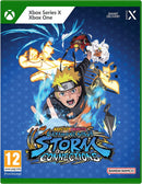 Naruto X Boruto Ultimate Ninja Storm Connections (Xbox Series X & Xbox One) 3391892026306