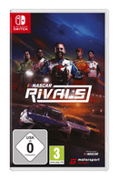 NASCAR Rivals (Nintendo Switch) 5060760889494