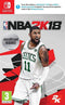 NBA 2K18 (Nintendo Switch) 5026555066617