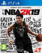 NBA 2K19 (PS4) 5026555424783