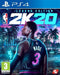 NBA 2K20 Legend Edition (PS4) 5026555426428