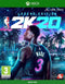 NBA 2K20 Legend Edition (Xone) 5026555362054