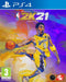 NBA 2K21 - Mamba Edition (PS4) 5026555428606