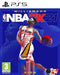 NBA 2K21 (PS5) 5026555428804