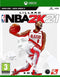 NBA 2K21 (Xbox One & Xbox Series X) 5026555363891