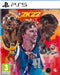 NBA 2K22 Anniversary Edition (PS5) 5026555429764