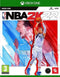 NBA 2K22 (Xbox One) 5026555364935