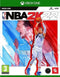 NBA 2K22 (Xbox One & Xbox Series X) 5026555364850