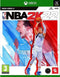 NBA 2K22 (Xbox Series X) 5026555364973