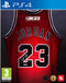 NBA 2K23 - Championship Edition (Playstation 4) 5026555432863