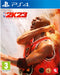 NBA 2K23 - Michael Jordan Edition (Playstation 4) 5026555432702