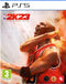 NBA 2K23 - Michael Jordan Edition (Playstation 5) 5026555432788
