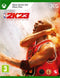 NBA 2K23 - Michael Jordan Edition (Xbox Series X & Xbox One) 5026555367448