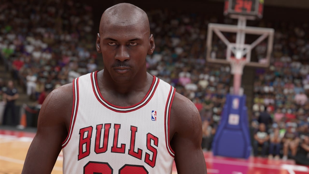 NBA 2K23 (Xbox Series X) 5026555367363