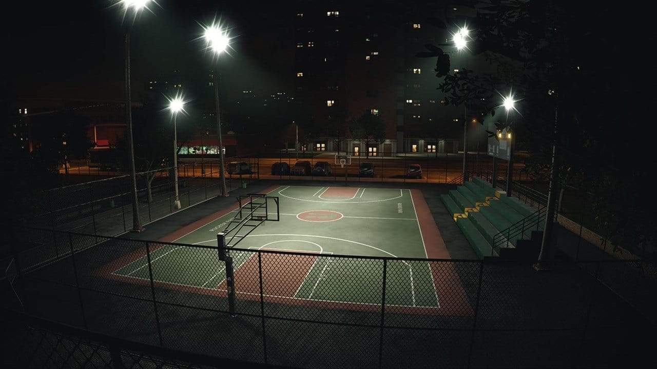 NBA Live 18 (xbox one) 5030938116899