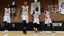 NBA Live 18 (xbox one) 5030938116899