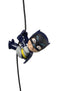 NECA SCALERS-2 CHARACTERS-BATMAN 634482145272