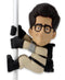 NECA SCALERS-2 CHARACTERS GHOSTBUSTERS- EGON SPENGLER 634482147764