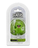 NECA SCALERS-2 CHARACTERS GHOSTBUSTERS- SLIMER 634482147788