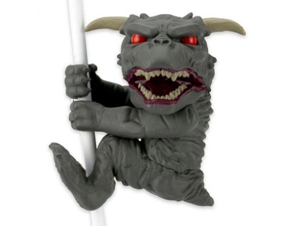 NECA SCALERS-2 CHARACTERS GHOSTBUSTERS- TERROR DOG 634482147801