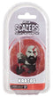 NECA SCALERS-2 CHARACTERS-GOD OF WAR-KRATOS 634482148099