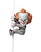 NECA SCALERS-2 CHARACTERS-IT-PENNYWISE 2017 634482148297