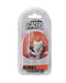 NECA SCALERS-2 CHARACTERS-IT-PENNYWISE 2017 634482148297
