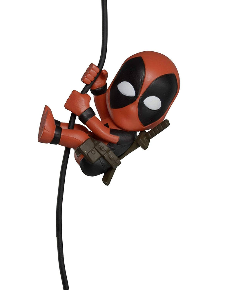 NECA SCALERS-2 CHARACTERS-WAVE 5 DEADPOOL 634482147504
