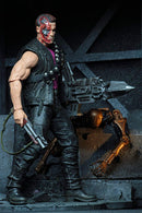 NECA TERMINATOR 2 - 7 KENNER TRIBUTE - POWER ARM T-800 634482519219