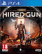 Necromunda: Hired Gun (PS4) 3512899123779